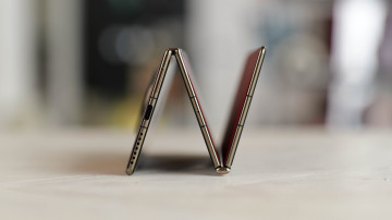 Неделя с Huawei Mate XT Ultimate Design: почувствуй себя Копперфилдом