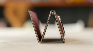 Неделя с Huawei Mate XT Ultimate Design: почувствуй себя Копперфилдом