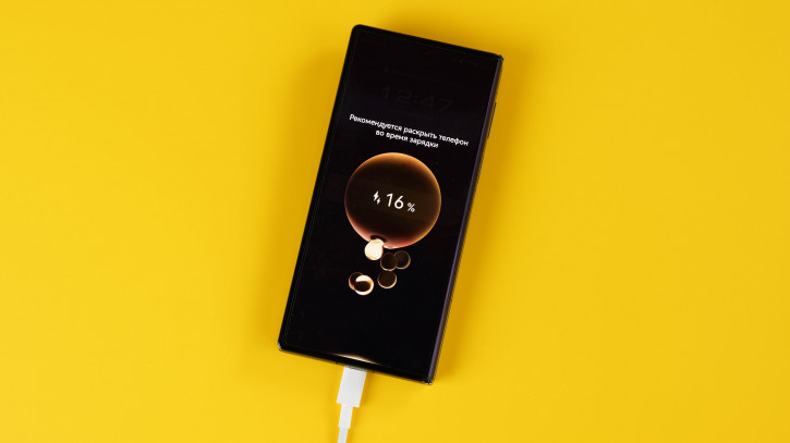 Неделя с Huawei Mate XT Ultimate Design: почувствуй себя Копперфилдом