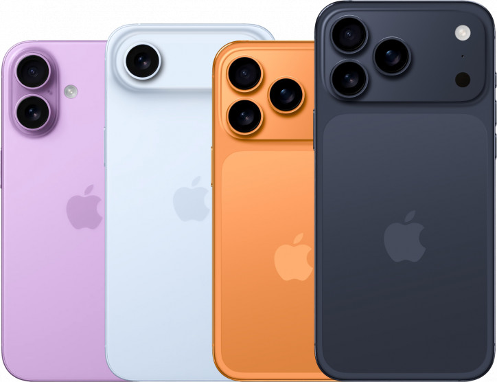       iPhone 17?
