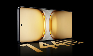 Анонс iQOO Z10 Turbo+: много мощи и батареи за минимум денег