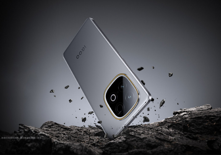 Анонс iQOO Z10 Turbo+: много мощи и батареи за минимум денег