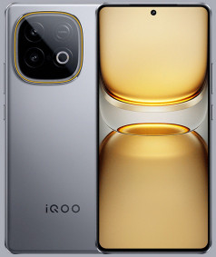 Анонс iQOO Z10 Turbo+: много мощи и батареи за минимум денег