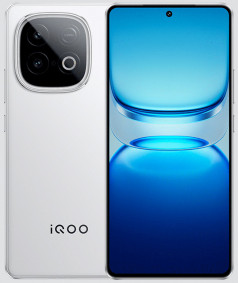 Анонс iQOO Z10 Turbo+: много мощи и батареи за минимум денег