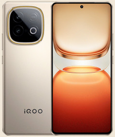 Анонс iQOO Z10 Turbo+: много мощи и батареи за минимум денег