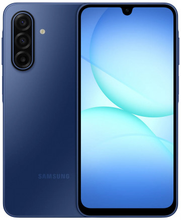 Анонс Samsung Galaxy A17 – 