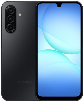 Анонс Samsung Galaxy A17 – 