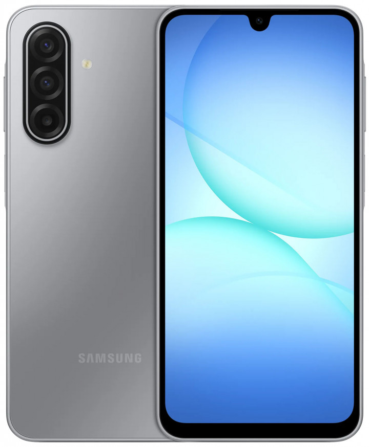 Анонс Samsung Galaxy A17 – 