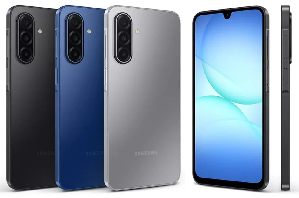 Анонс Samsung Galaxy A17 – 