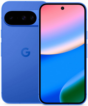 Google Pixel 10, 10 Pro XL и Pixel Watch 4 на официальных пресс-фото