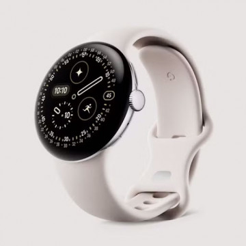 Google Pixel 10, 10 Pro XL и Pixel Watch 4 на официальных пресс-фото