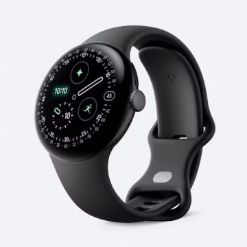 Google Pixel 10, 10 Pro XL и Pixel Watch 4 на официальных пресс-фото