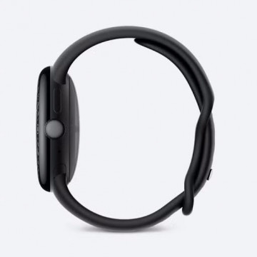 Google Pixel 10, 10 Pro XL и Pixel Watch 4 на официальных пресс-фото