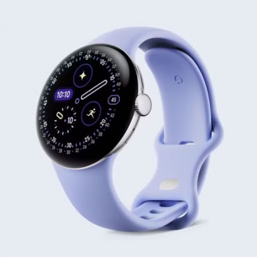 Google Pixel 10, 10 Pro XL и Pixel Watch 4 на официальных пресс-фото