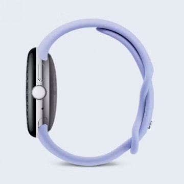 Google Pixel 10, 10 Pro XL и Pixel Watch 4 на официальных пресс-фото