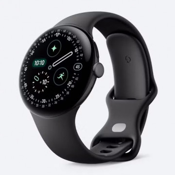 Google Pixel 10, 10 Pro XL и Pixel Watch 4 на официальных пресс-фото