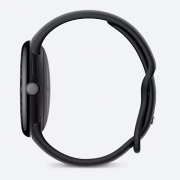 Google Pixel 10, 10 Pro XL и Pixel Watch 4 на официальных пресс-фото