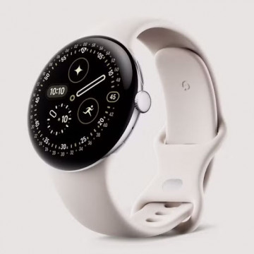 Google Pixel 10, 10 Pro XL и Pixel Watch 4 на официальных пресс-фото