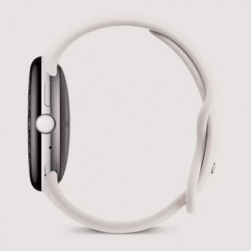 Google Pixel 10, 10 Pro XL и Pixel Watch 4 на официальных пресс-фото