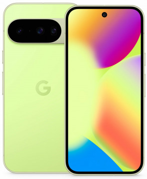 Google Pixel 10, 10 Pro XL и Pixel Watch 4 на официальных пресс-фото