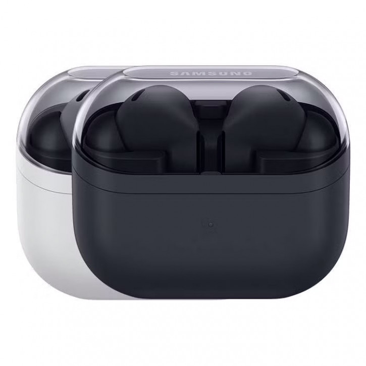 Упс! Samsung случайно показала Galaxy Buds 3 FE и их цены