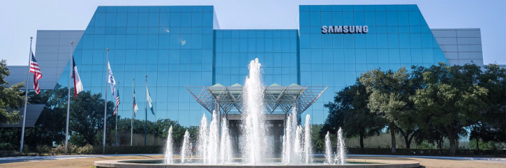 Samsung подорвёт монополию Sony в поставках камер для iPhone?