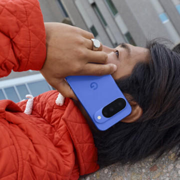 Все новинки Google Pixel показали на слитых промо: фото и видео