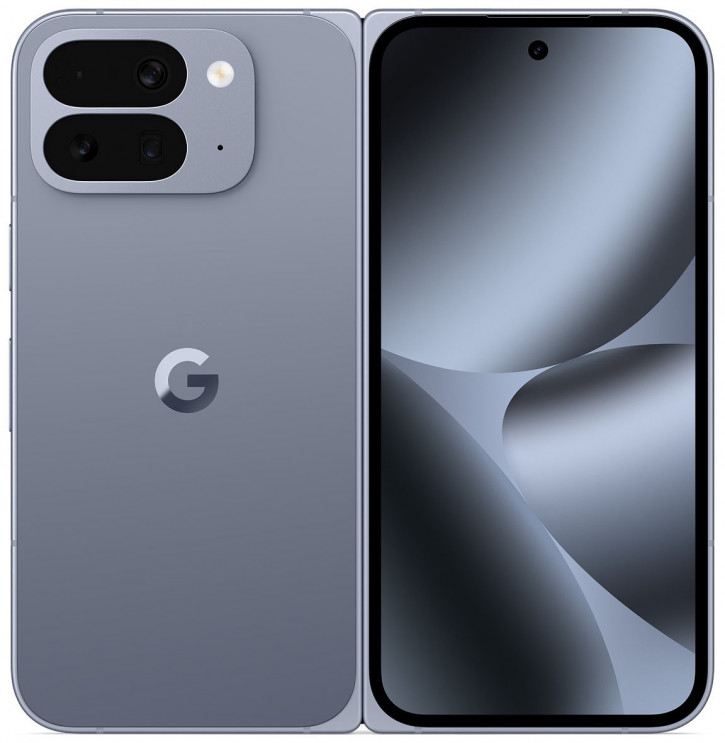 Все новинки Google Pixel показали на слитых промо: фото и видео