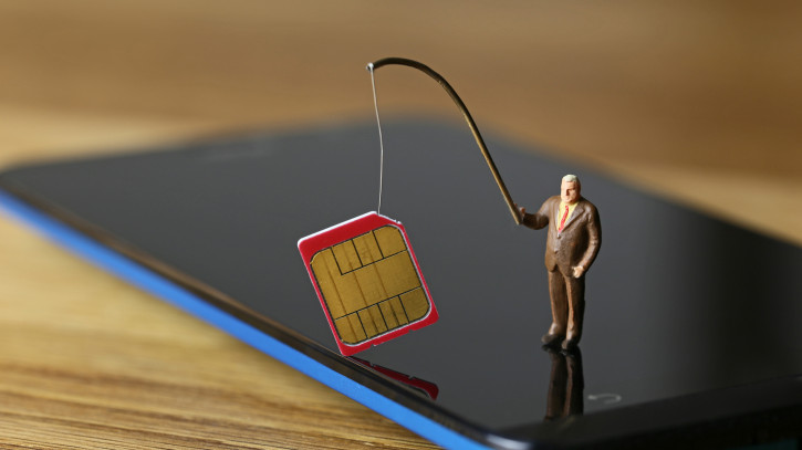 В России обсуждают выпуск SIM-карт для детей до 14 лет