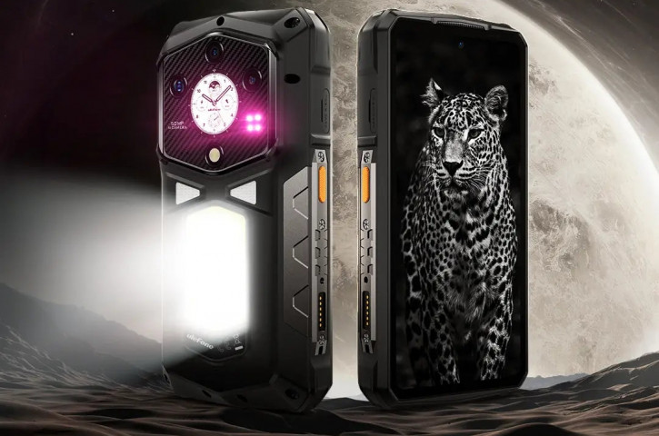 Анонс Ulefone Armor 29 Ultra: с 1 камерой и уникальной батареей