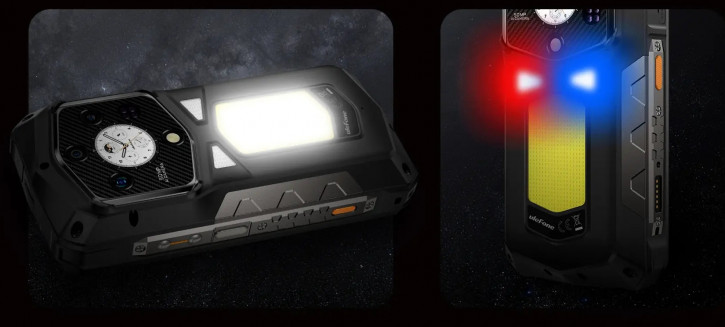 Анонс Ulefone Armor 29 Ultra: с 1 камерой и уникальной батареей
