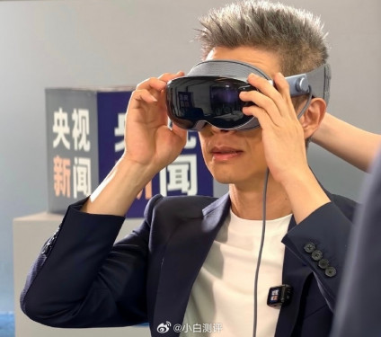 Vivo Vision в шаге от запуска: новые живые фото и впечатления тестеров