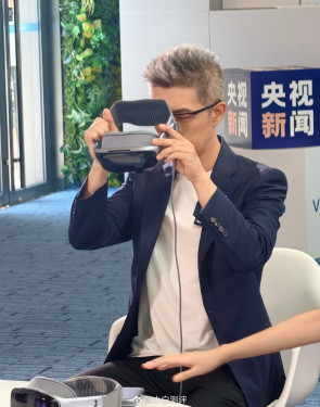 Vivo Vision в шаге от запуска: новые живые фото и впечатления тестеров