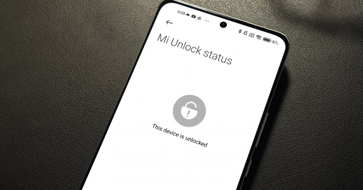 Xiaomi запретила разблокировку загрузчика на старых устройствах