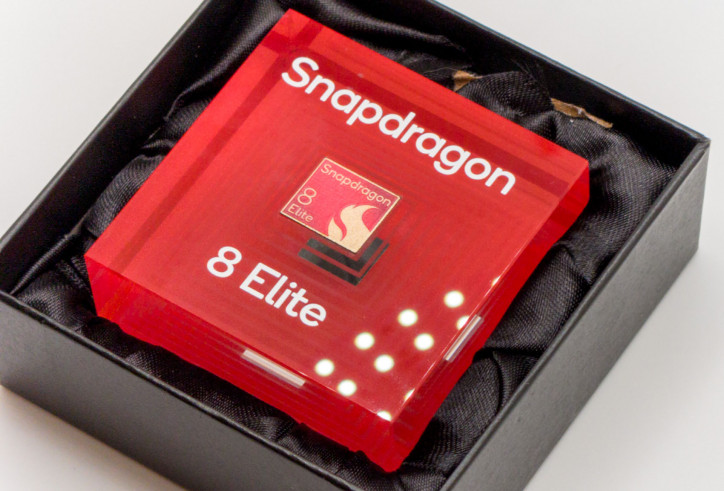 Qualcomm  ,      8 Elite 2