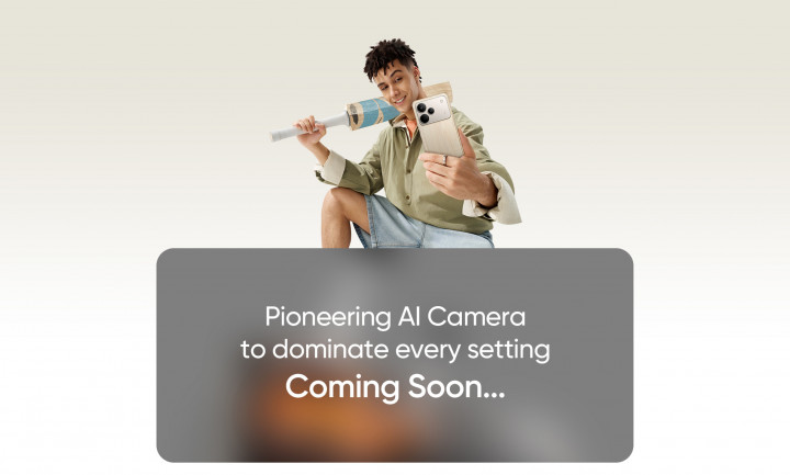 Realme P4  P4 Pro      