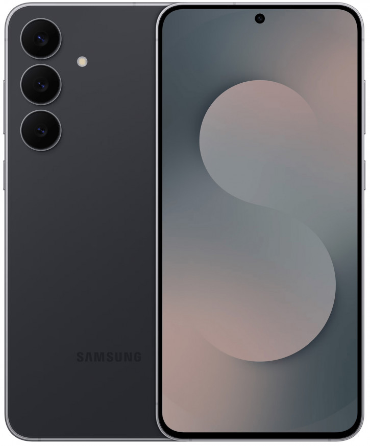 Samsung Galaxy S25 FE     