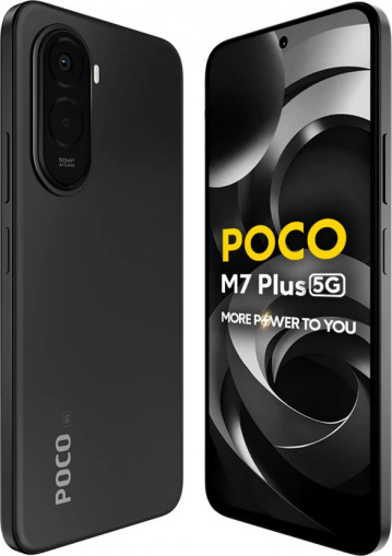  POCO M7 Plus  