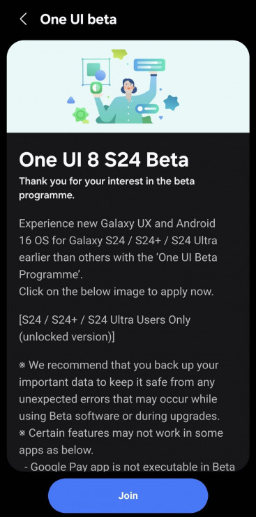 Android 16  One UI 8      Samsung