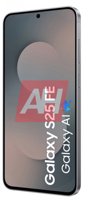 Официальные рендеры Samsung Galaxy S25 FE: все расцветки и ракурсы