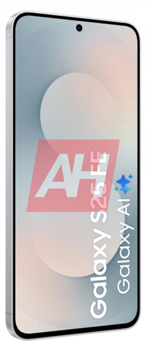 Официальные рендеры Samsung Galaxy S25 FE: все расцветки и ракурсы