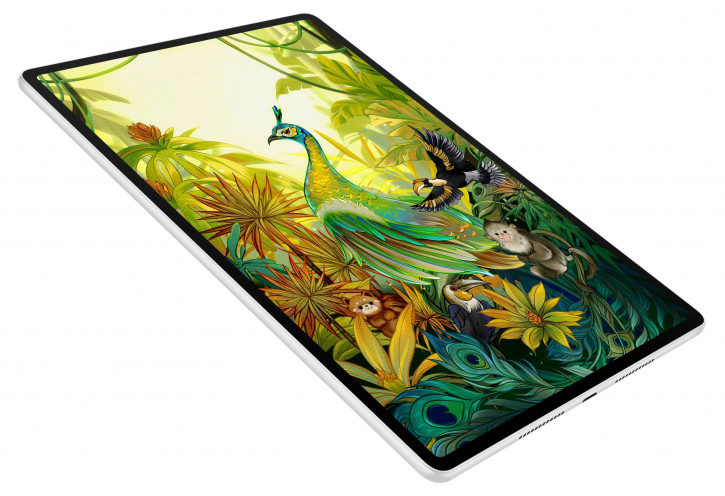 Анонс Huawei MatePad 11.5S 2025 и MatePad Air 2025 с топовыми Kirin