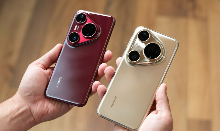 :  Huawei Pura 80 Pro  80 Ultra  