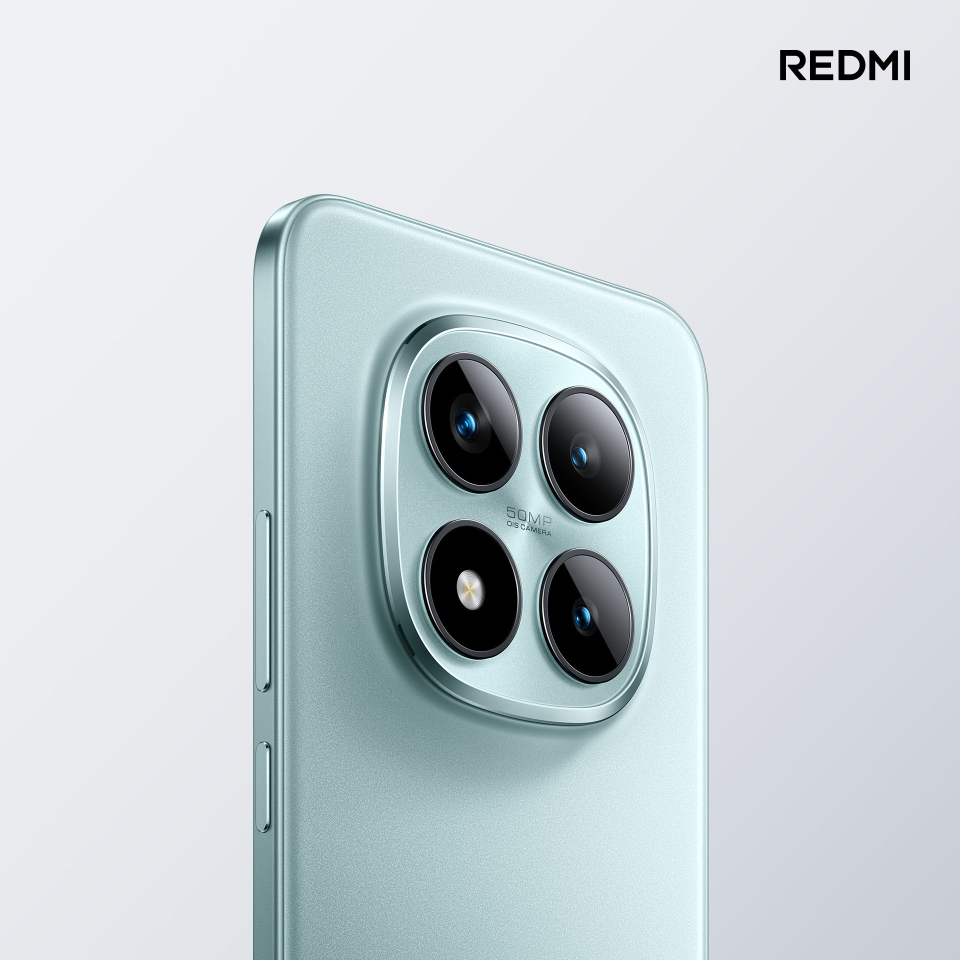 Дизайн и дата анонса Redmi Note 15 Pro+ раскрыты официально