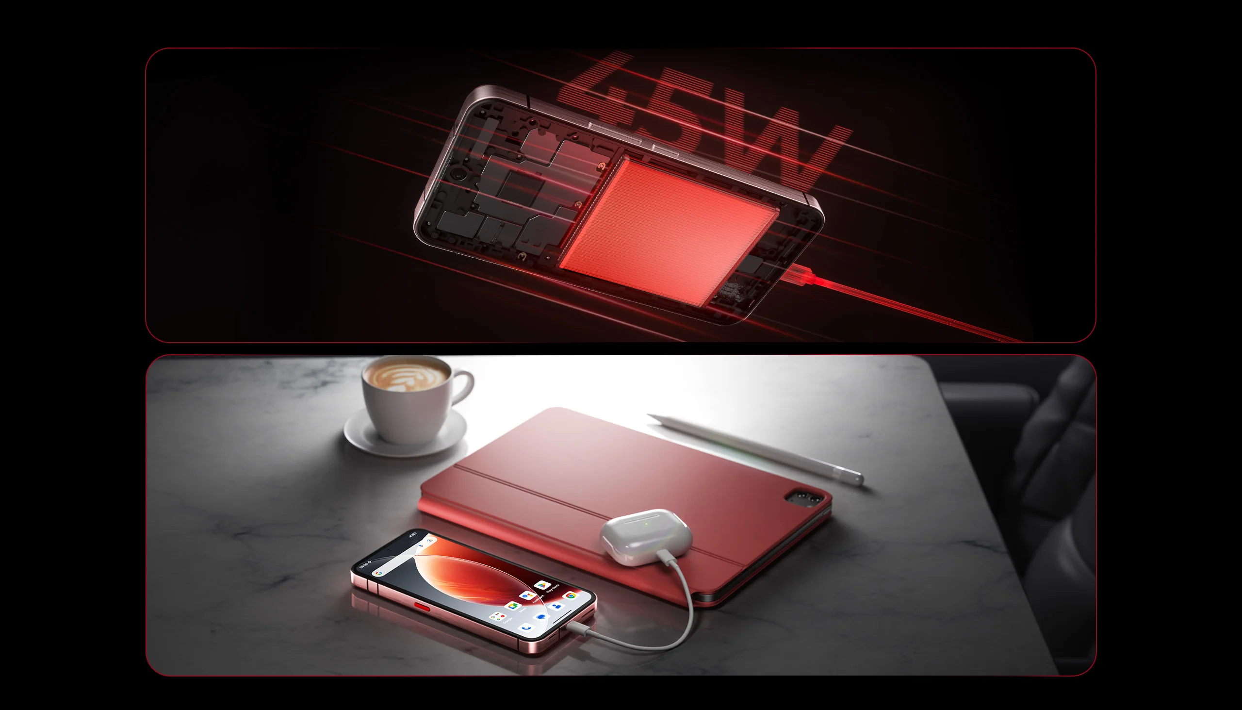 Крепыш бизнес-класса: Oukitel WP210 дебютировал на AliExpress