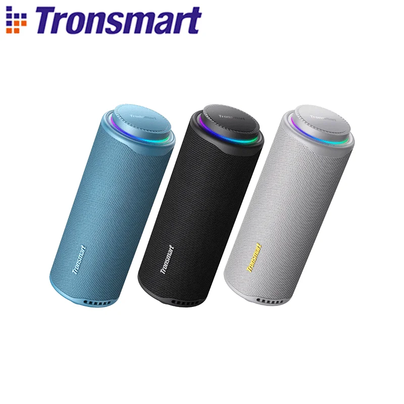 Снова в школу вместе с Tronsmart: скидки на музыкальные гаджеты бренда