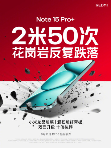 Выбор выживальщика: известный экстремал проверил Redmi Note 15 Pro+