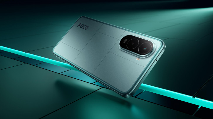 Анонс POCO M7 – клон POCO M7 Plus на значительно улучшенном чипе