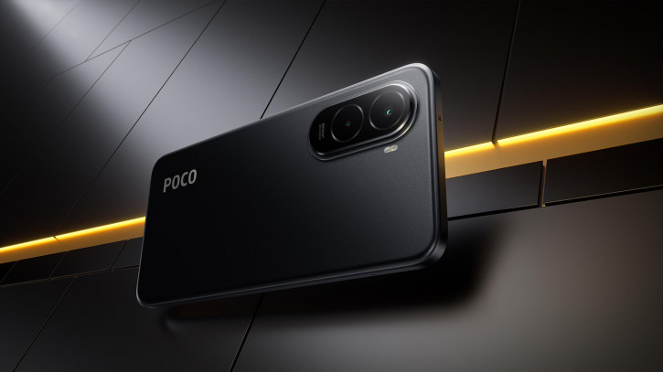 Анонс POCO M7 – клон POCO M7 Plus на значительно улучшенном чипе