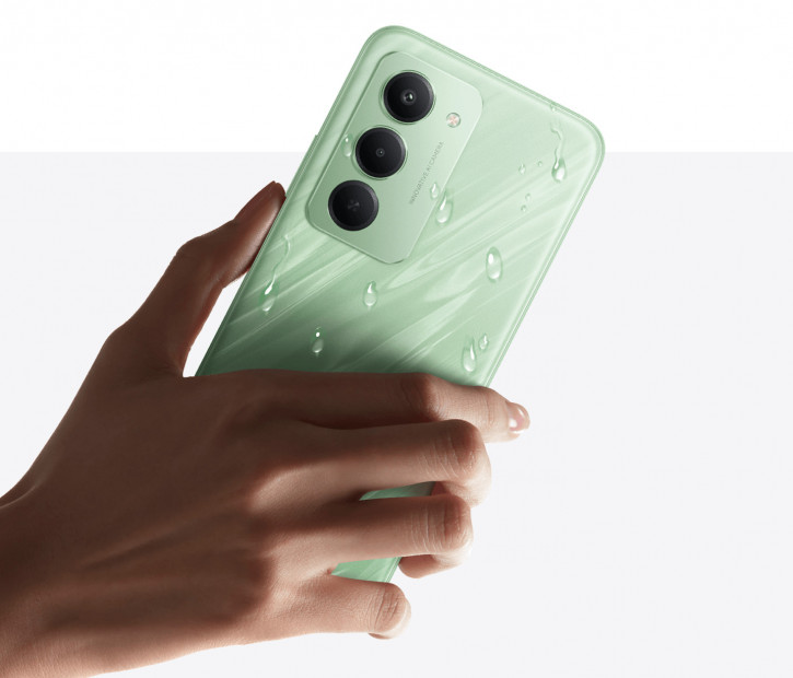 Анонс Redmi 15 5G – ребрендинг POCO через 6 дней после релиза